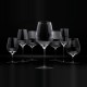 Бокалы для сладких вин Markthomas Double Bend Sweet wine 2шт.