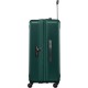 Чемодан VICTORINOX Etherius 17.1, зелёный, поликарбонат Bayer, 47x31x75 см, 78 л