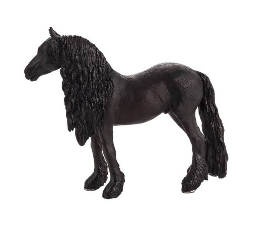 Фигурка KONIK Фризский мерин