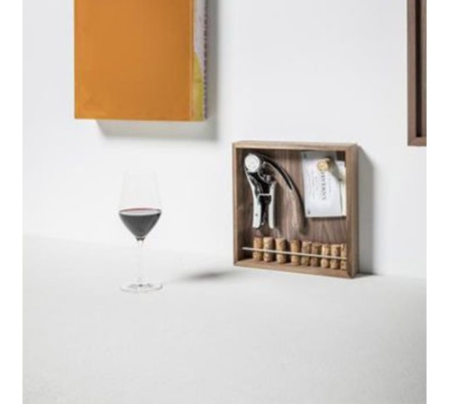 Штопор для вина рычажный L'Atelier du Vin Oeno Motion Collector