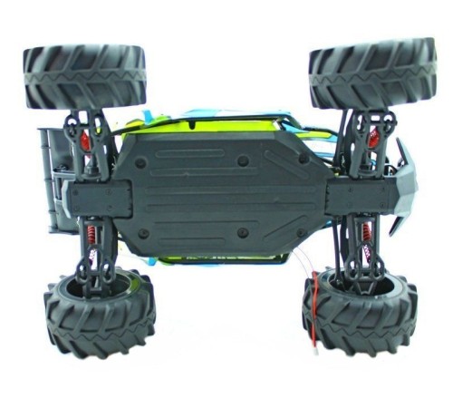 Радиоуправляемый шорт-корс амфибия Feilun The Brave 4WD 2.4G 1/12 RTR