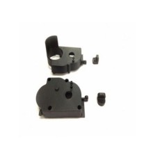 Корпус редуктора А для моделей WLToys L939