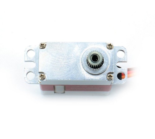 Сервомашинка цифровая JX Servo PDI-2004MG (20.3г/4.2/0.08/6V) Mini