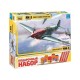 Сборная модель ZVEZDA Советский истребитель Як-3, подарочный набор, 1/48