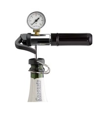 Система сохранения открытого шампанского Wecomatic Champagne Protector