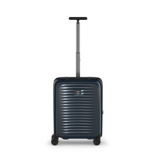 Чемодан VICTORINOX Airox, синий, 100% поликарбонат Makrolon, 40x20x55 см, 33 л