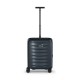 Чемодан VICTORINOX Airox, синий, 100% поликарбонат Makrolon, 40x20x55 см, 33 л