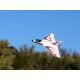 Самолет E-Flite Delta Ray One 500мм с технологией SAFE, электро, RTF