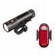 Набор Велофары Fenix BC26R+BC05R V2.0, BC26RBC05RV20