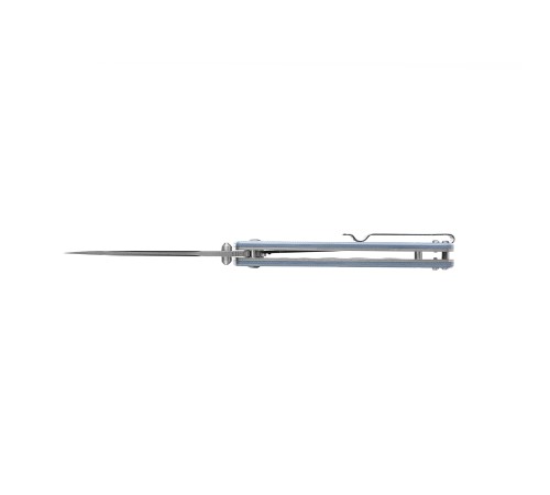 Нож  складной Ganzo G6805-GY сталь 8CR14, Gray