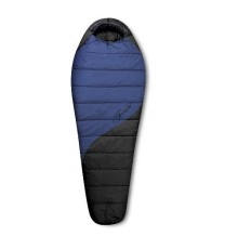 Спальный мешок Trimm BALANCE, синий, 195 L, 49265, 48384