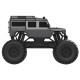 Радиоуправляемый внедорожник Double Eagle Land Rover Defender D110 Bigfoot 1/6 4WD 2.4G RTR