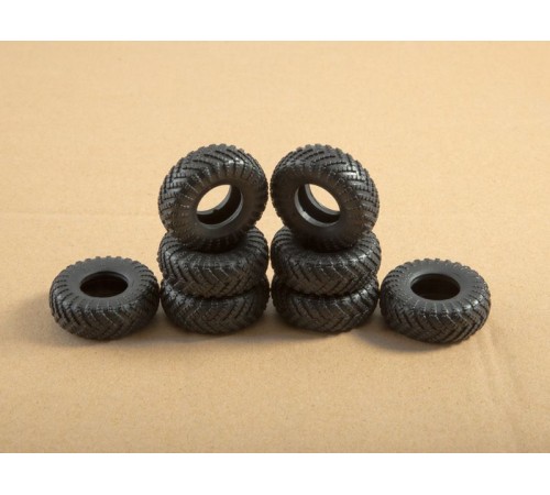 Сборная модель AVD ЛУНА-М 9П113 с ракетой 9М21 на шасси ЗИЛ-135ЛМ, 1/43