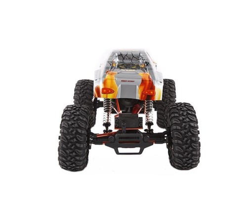 Радиоуправляемый краулер Remo Hobby Mountain Lion Xtreme 4WD 2.4G 1/10 RTR