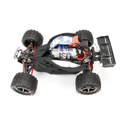 Чехол для TRAXXAS E-REVO 1:16 зимний