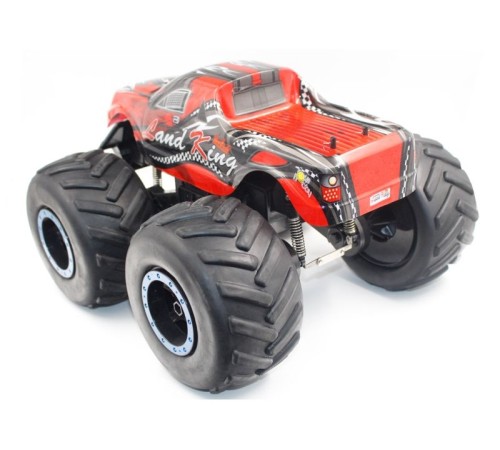 Р/У монстр Feilun Land King 4WD 2.4G 1/8 RTR