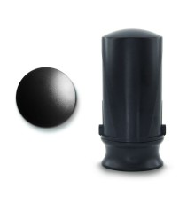 Вакуумная пробка для вина Pulltex Vacum Wine Saver Black