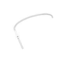 Трубка системы водяного охлаждения мотора катера Volantex RC Vector 30, Vector XS, Atomic XS (1 м)