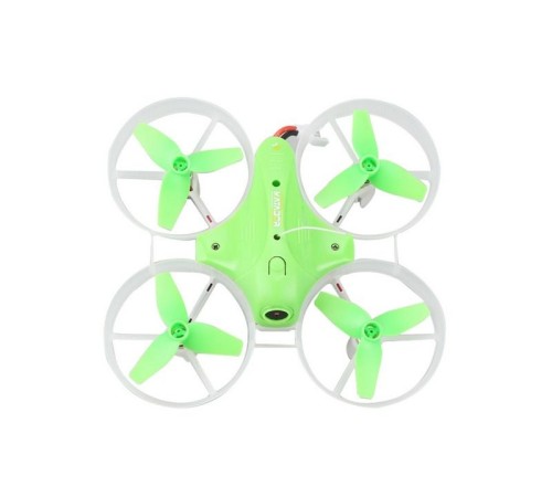 Р/У квадрокоптер Cheerson CX-95W WiFi Mini Racing Drone RTF 2.4G (зеленый)