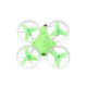 Р/У квадрокоптер Cheerson CX-95W WiFi Mini Racing Drone RTF 2.4G (зеленый)