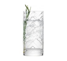 Стакан Schott Zwiesel Highbal Fascination