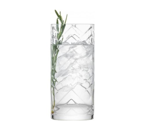 Стакан Schott Zwiesel Highbal Fascination