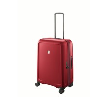 Чемодан VICTORINOX Connex, красный, поликарбонат Makrolon, 47x29x69 см, 71 л