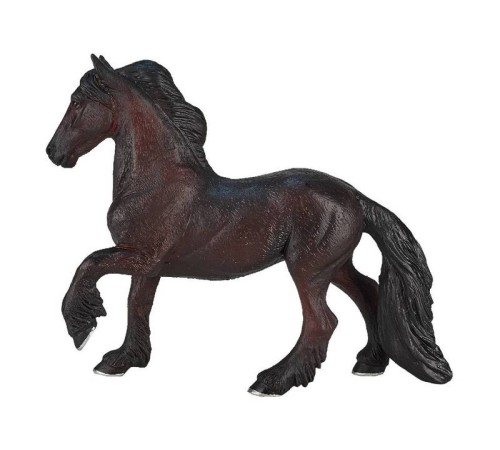 Фигурка KONIK Фризская кобыла