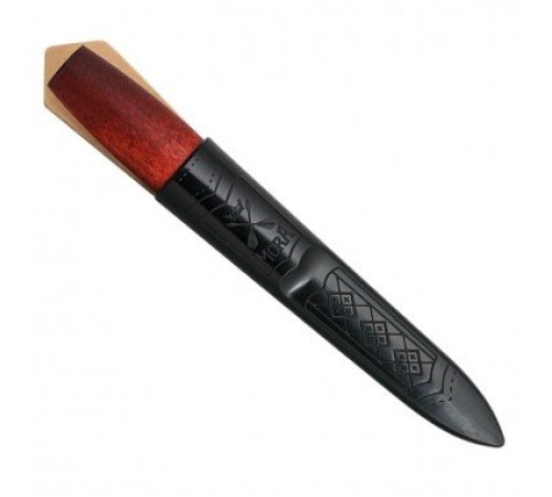 Нож Morakniv Classic No 1/0, углеродистая сталь, 13603
