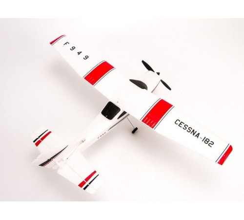 Р/У самолет WLtoys F949 