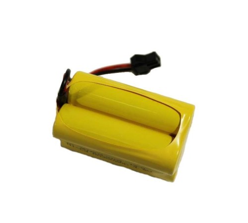 Аккумулятор Ni-Cd 300mAh, 4.8V, SM для Double Eagle E668-003, E669-003, E670-003, E564-003