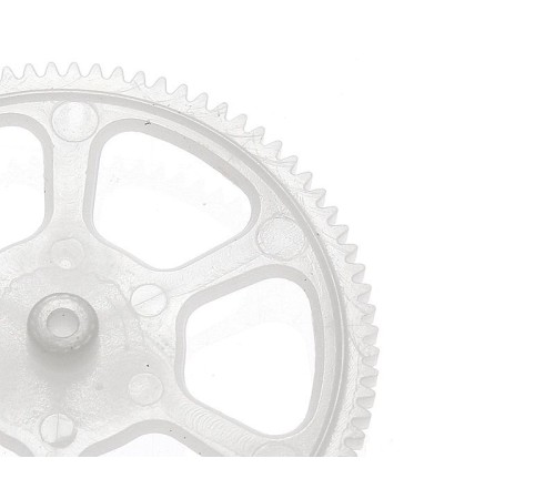 Нижняя шестеренка A для вертолета Syma S800G