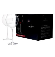 Бокалы для вина Chef&Sommelier Macaron 600 мл. / 6 шт. в п/у.