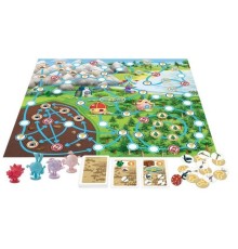 Настольная игра ZVEZDA 
