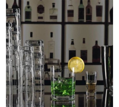 Стопка для крепких напитков Spiegelau Classic Bar 12 шт.