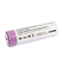 Аккумулятор SKYWOODS 21700, 5000mAh, 1000 циклов перезарядки