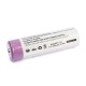 Аккумулятор SKYWOODS 21700, 5000mAh, 1000 циклов перезарядки