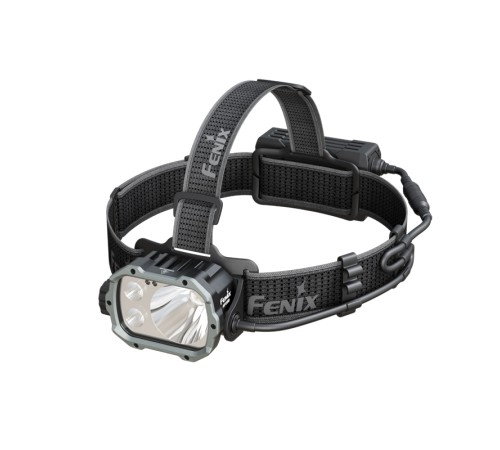 Налобный фонарь Fenix HP35R