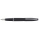 Перьевая ручка Cross Calais Matt Black