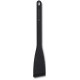 Лопатка со скошенным краем VICTORINOX Kitchen Utensils, 325x54 мм, бумажный композит, чёрная