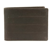 Портмоне WENGER Street Hunter, коричневый, воловья кожа, 12х9х1 см