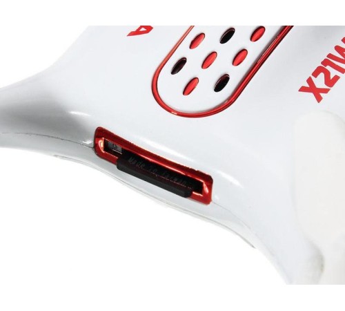 Р/У квадрокоптер Syma X21WPRO с FPV трансляцией Wi-Fi, камера 1Мп (HD), 2.4G RTF