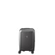 Чемодан VICTORINOX Connex, черный, поликарбонат Makrolon, 35x23x55 см, 33 л