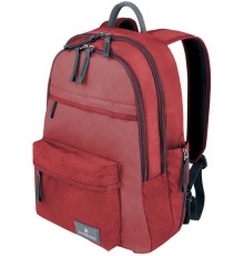 Рюкзак VICTORINOX Altmont 3.0 Standard Backpack, красный, нейлон Versatek™, 30x15x44 см, 20 л