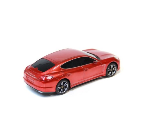 Р/У машина MZ Porsche Panamera 27047 1/24