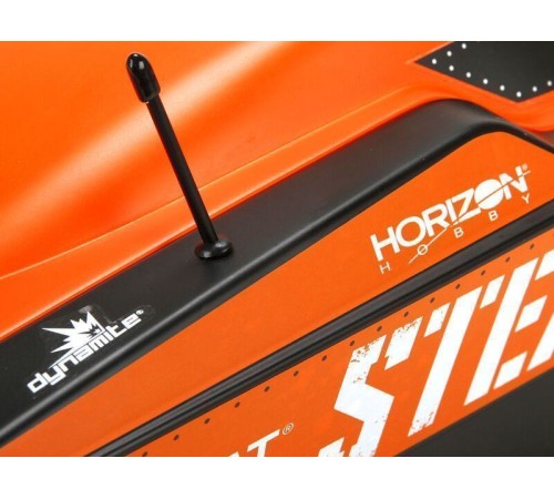 Радиоуправляемый катер ProBoat Stealthwake 23 Brushed Deep-V RTR