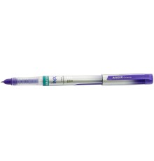 Перьевая ручка Hauser INX, пластик, фиолетовая