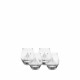Набор из 2 стаканов для виски Lalique Small Tumbler