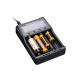 Зарядное устройство Fenix ARE-A4