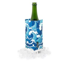 Рубашка для охлаждения вина и шампанского Pulltex Cooler Bag Maui